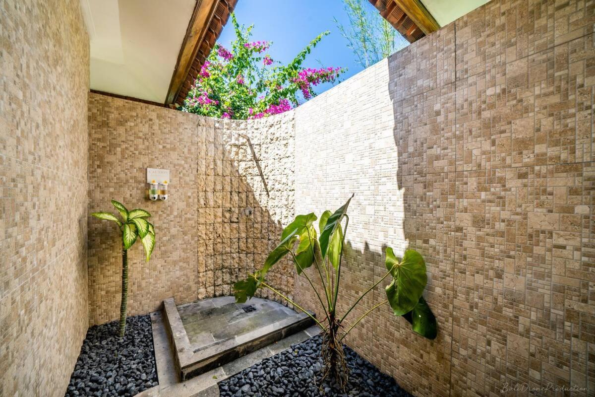 Bunga Laut Bungalow Amed Extérieur photo